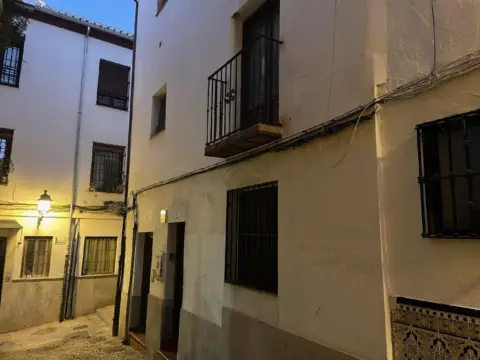 Estudio en calle Molino de la Corteza de San Andrés, 42